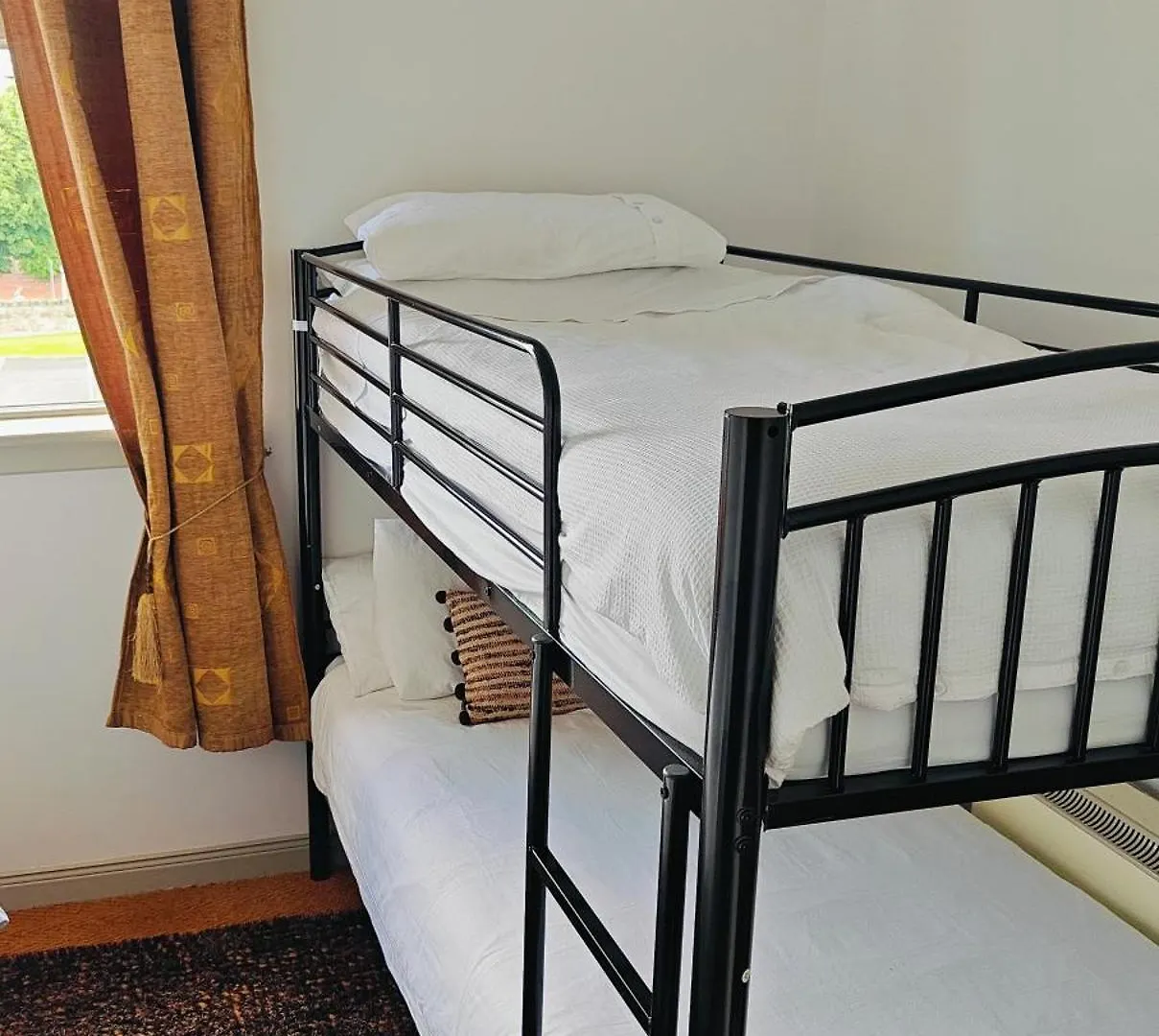 아파트 Bright Characterful 2-Bed Apt Ormeau Road 벨파스트