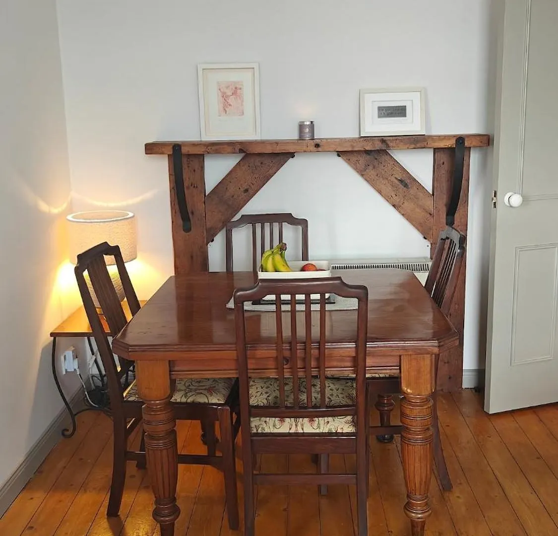 Bright Characterful 2-Bed Apt Ormeau Road Belfast Egyesült Királyság